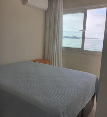 Centro Apartment | Apartamento frente ao mar