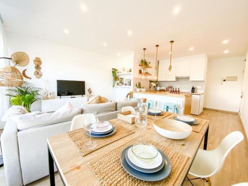 Corcubion Apartment | Apartamento Fufú by ALÔGA