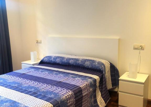 Aviles Apartment | Apartamento Galiana II