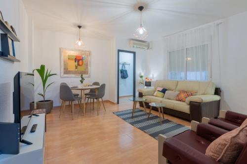 Santiago Apartment | Apartamento Garcia