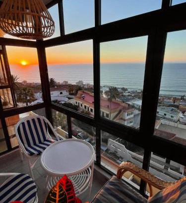 Bajamar Apartment | Apartamento Garza Blanca