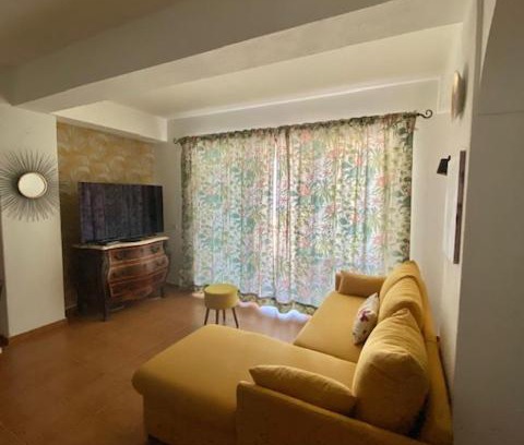 Praia da Luz Apartment | Apartamento Girassol