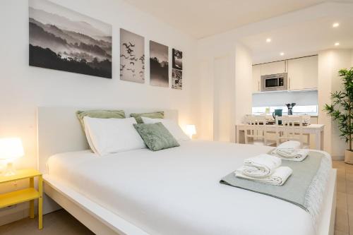 Cabanas Apartment | Apartamento Golden Naimara