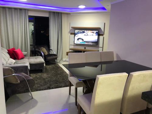 Sao Paulo Apartment | Apartamento Gold
