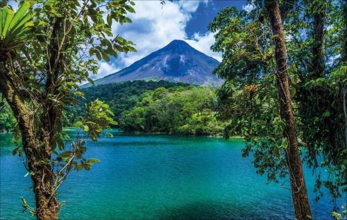 Heredia Apartment | Apartamento Gold Costa Rica