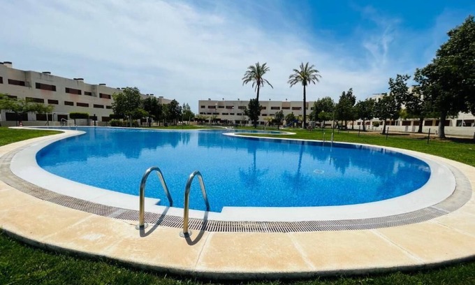 San Jorge Apartment | Apartamento Golf Panorámica