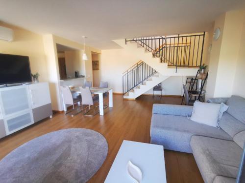 San Jorge Apartment | Apartamento Golf PANORAMICA