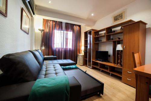 Figares Apartment | Apartamento Granados