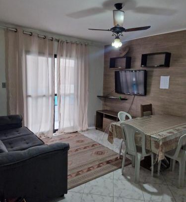 Vila Assuncao Apartment | Apartamento grande e espaçoso Ótima localização