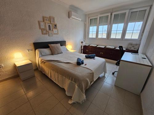 Cadiz Apartment | Apartamento Granja - a 5 min de la playa