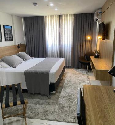 Araras Apartment | Apartamento Granja Brasil Itaipava - RJ