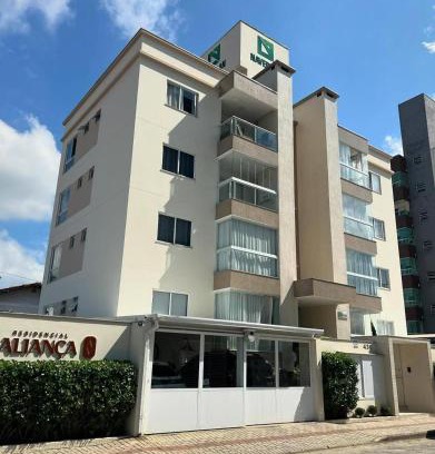 Gravata Apartment | Apartamento Gravatá Navegantes