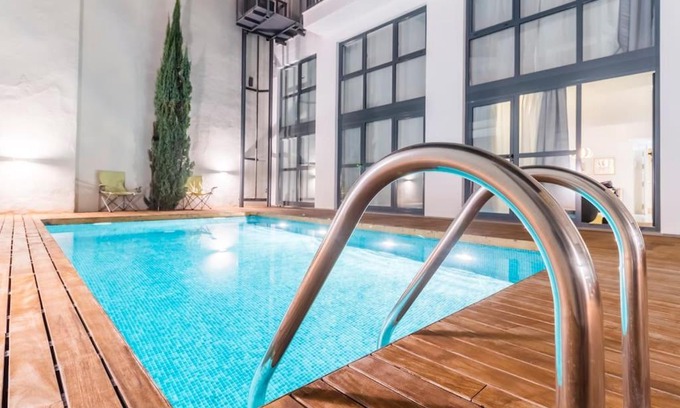 San Lorenzo Apartment | Apartamento Guadalquivir