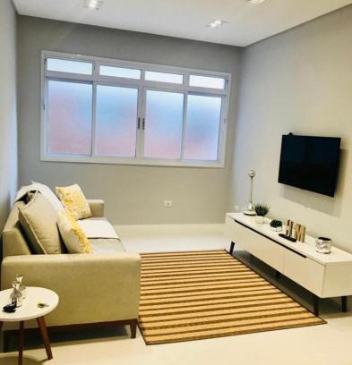Jardim Sao Miguel Apartment | Apartamento Guarujá 12