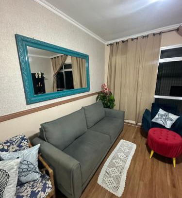Loteamento Joao Batista Juliao Apartment | Apartamento Guarujá Enseada