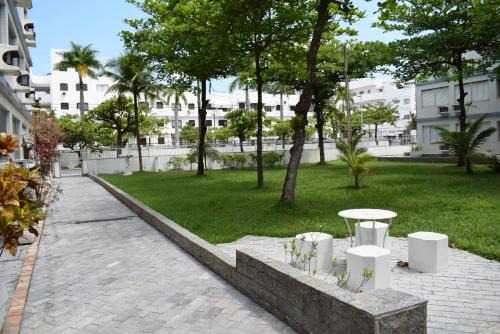 Jardim Vitoria Apartment | Apartamento Guaruja