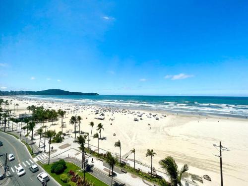Guilhermina Apartment | Apartamento Guilhermina de frente para o mar