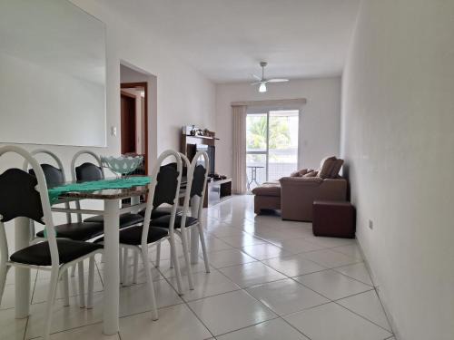 Guilhermina Apartment | Apartamento Gulilhermina Praia Grande