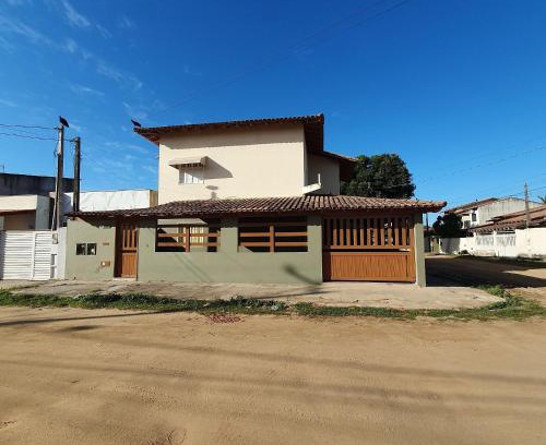 Mariricu Apartment | Apartamento Guriri Verão