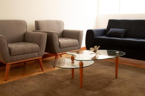 Belo Horizonte Apartment | Apartamento Gutierrez 02