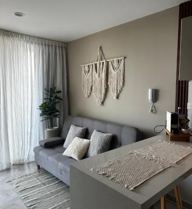Ibague Apartment | Apartamento hermoso en Ibagué con ubicación ideal