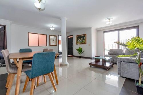 San Javier Apartment | ¡Apartamento HOME LAURELES excelente ubicación!