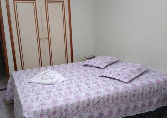 Aguas de Lindoia Apartment | Apartamento Hotel Cavalinho Branco