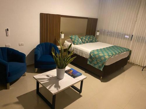 Alto Prado Apartment | Apartamento Hotel Estelar Alto prado Junior Suite