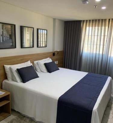 Araras Apartment | Apartamento Hotel Itaipava Petropolis