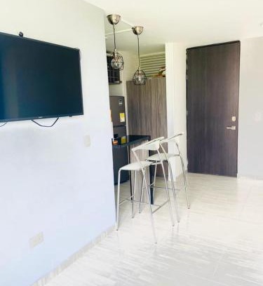 Ibague Apartment | Apartamento Ibague