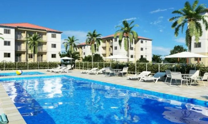 Flores Apartment | Apartamento Ideal Flores
