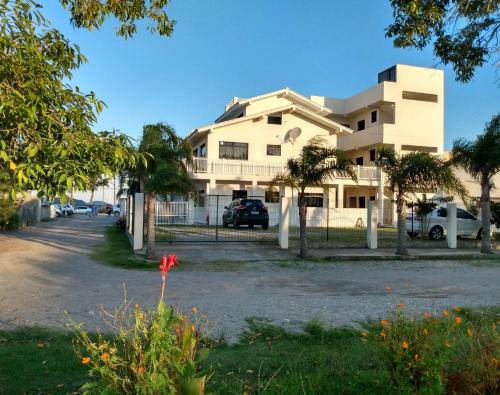 Praia do Sonho Apartment | Apartamento Ilha da Fortaleza