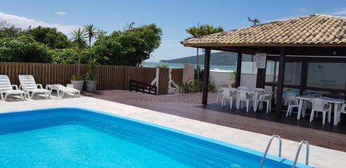 Ingleses Centro Apartment | Apartamento Ilha dos Patos Ingleses na Beira do Mar