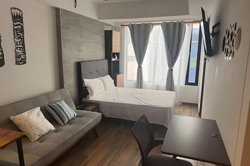La Castellana Apartment | Apartamento Iluminado