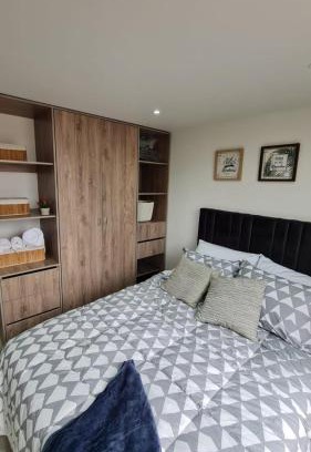 Usaquen Apartment | Apartamento imperdible en Bogotá norte