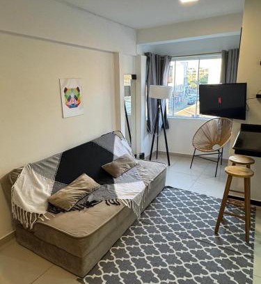 Cidade Baixa Apartment | Apartamento inteiro Cidade Baixa
