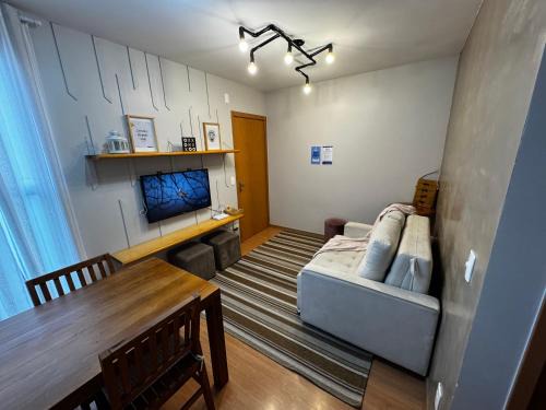 Serraria Apartment | Apartamento Inteiro com garagem