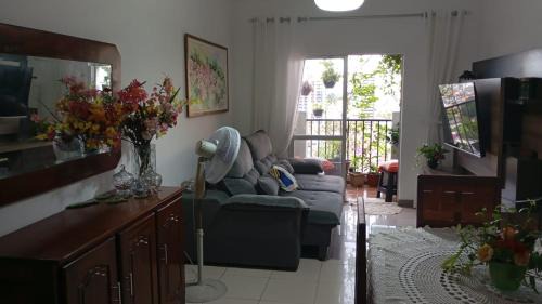 Marco Apartment | Apartamento Inteiro dois dormitórios e um banheiro social - Próximo ao Parque da Cidade e Hangar - COP30
