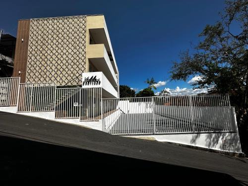 Santo Antonio Apartment | Apartamento inteiro dois quartos próximo ao Centro