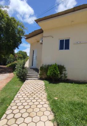 Japaratinga Apartment | Apartamento Inteligente - Japaratinga