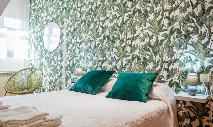Cangas de Onis Apartment | Apartamento Irene céntrico con Wifi y parking coche tamaño medio Cangas de Onís