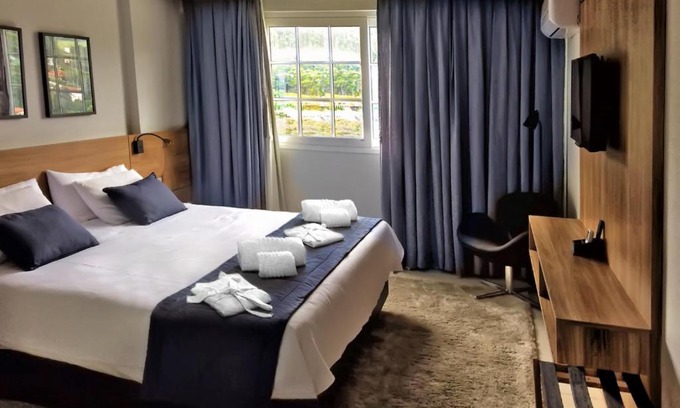 Araras Apartment | Apartamento Itaipava Granja Brasil
