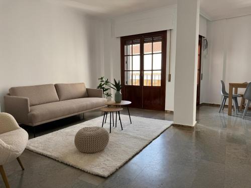 Jewish Quarter Apartment | Apartamento Júda Levi