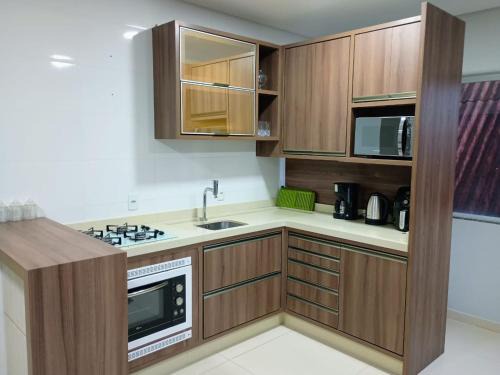 Pedrita Apartment | Apartamento Jambolão 202