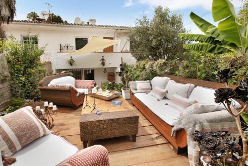 Tacoronte Apartment | Apartamento Jardín del Sol