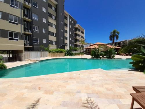 Estufa II Apartment | Apartamento Jardim das Palmeiras 2 Ubatuba