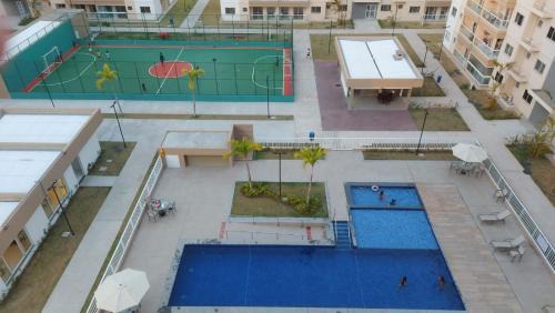 Aruanda Apartment | Apartamento Jardim de Aruana Próximo a Praia