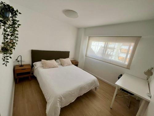 Trinitat Apartment | Apartamento Jardines de Viveros