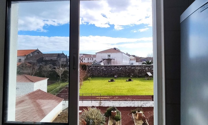 Horta Apartment | Apartamento Jardins D'Arriaga