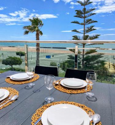 Benajarafe Apartment | APARTAMENTO JMHR 4